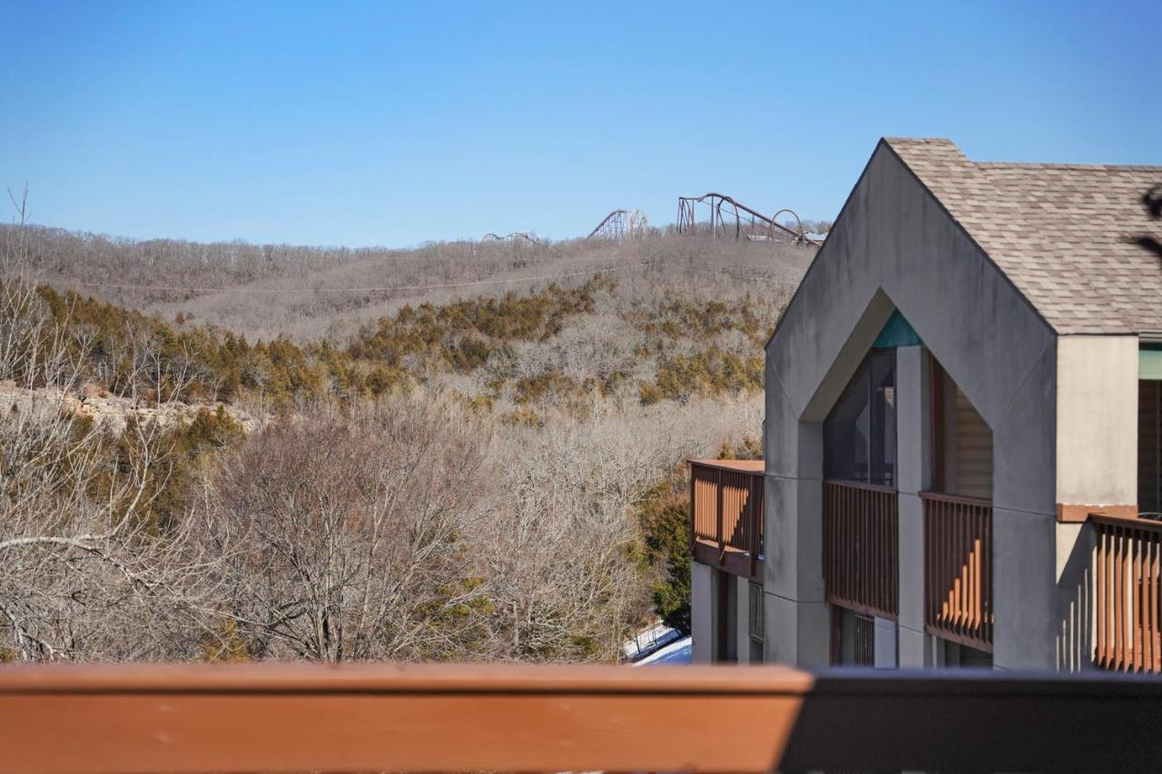 Eagle Nest Resort Pristine Dream Бренсън Екстериор снимка