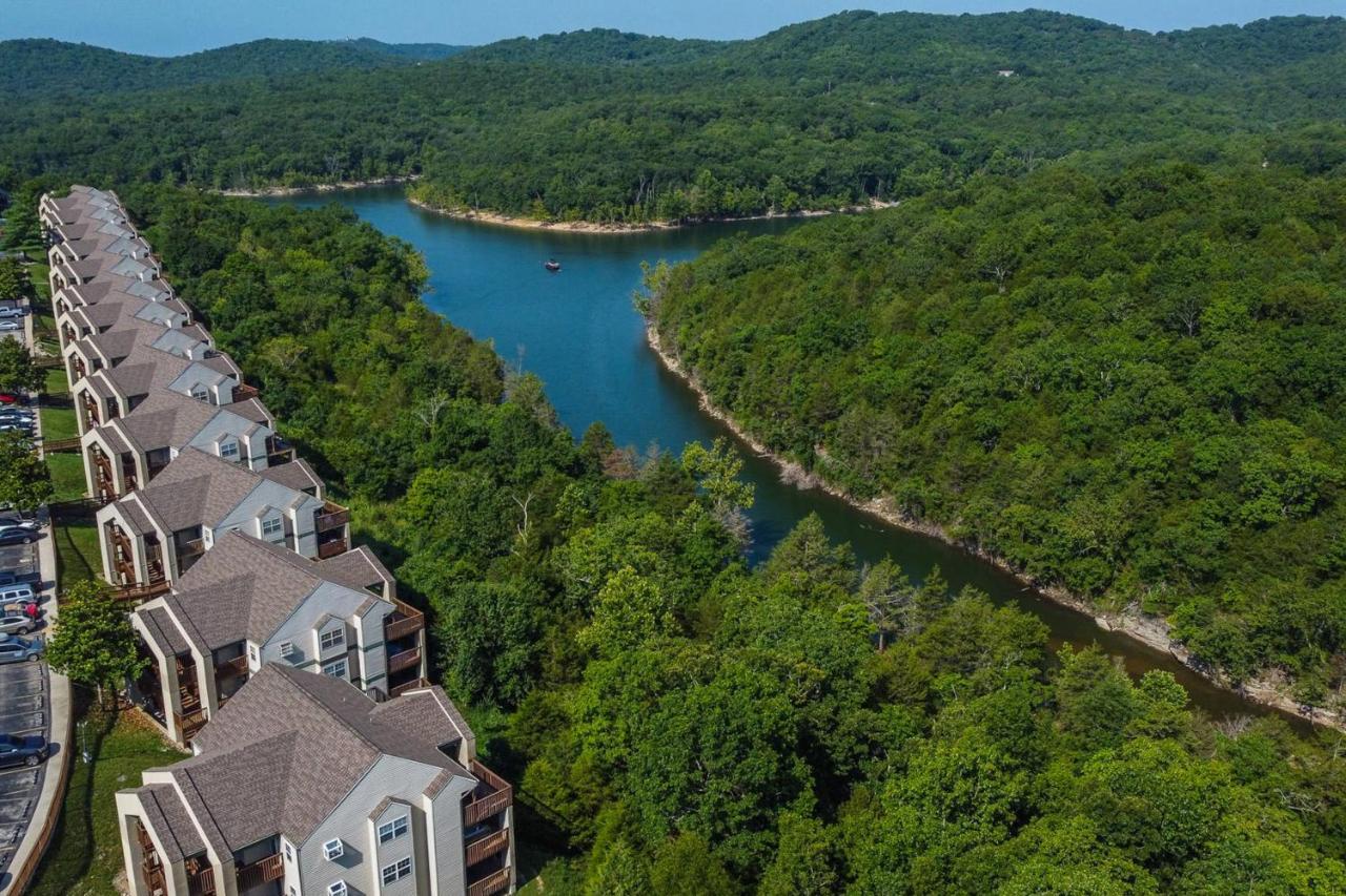 Eagle Nest Resort Pristine Dream Бренсън Екстериор снимка