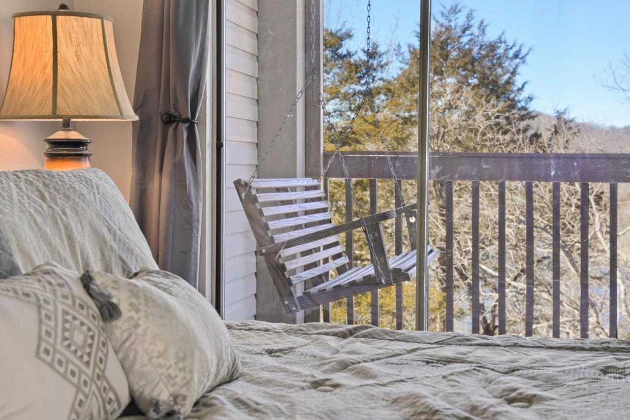 Eagle Nest Resort Pristine Dream Бренсън Екстериор снимка