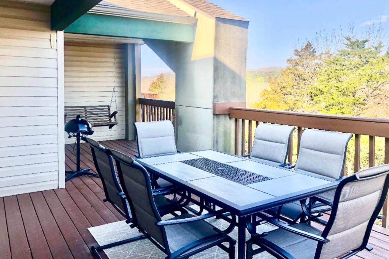 Eagle Nest Resort Pristine Dream Бренсън Екстериор снимка